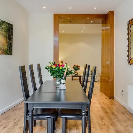 Apartment Care London-