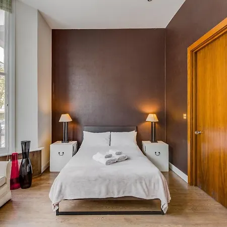 Care London- Apartment London