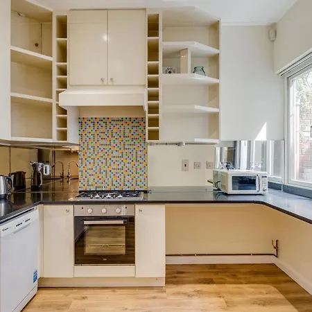 Care London- Apartment London
