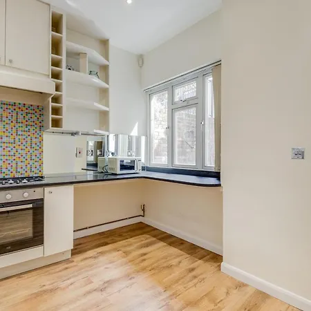 Care London- Appartement