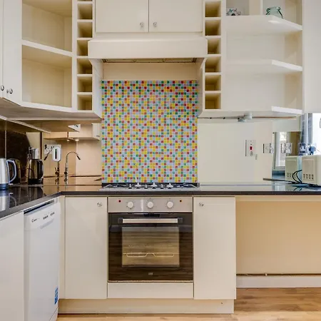 Care London- Apartment