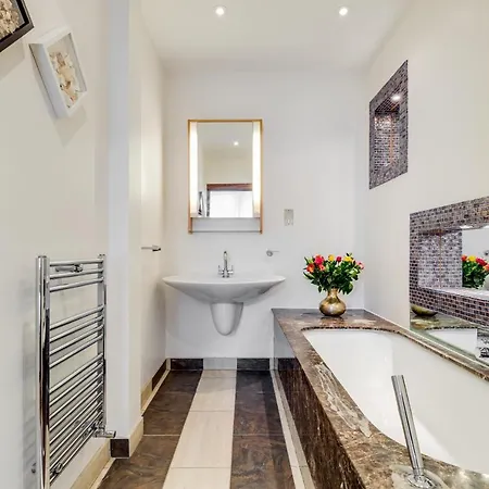 Apartment Care London-