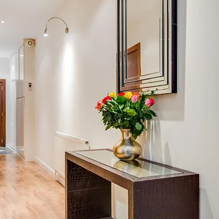 Apartment Care London-