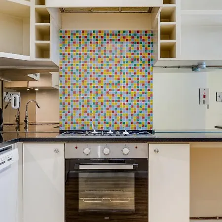 Care London- Apartment