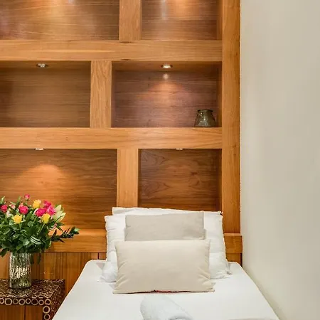 Apartment Care London- *