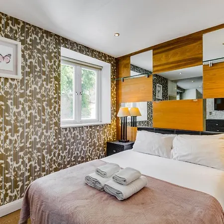 Apartment Care London- London