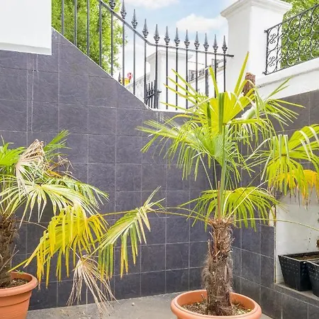 Care London- Appartement *