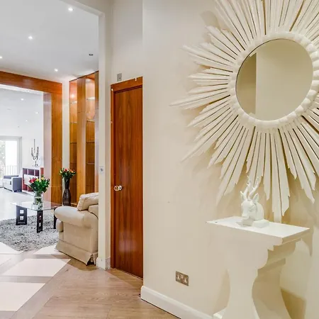 Apartment Care London-