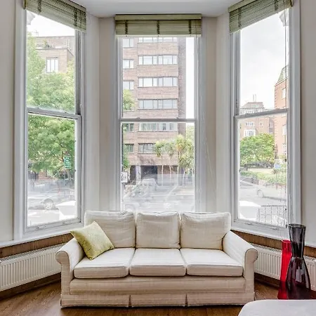 Care London- Londen