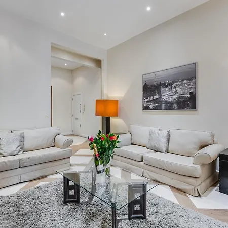 Care London- Appartement *