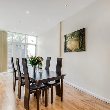 Care London- Apartment London