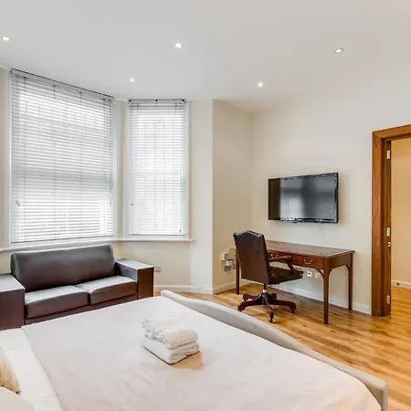 Care London-