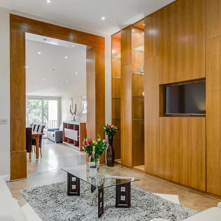 Apartment Care London-