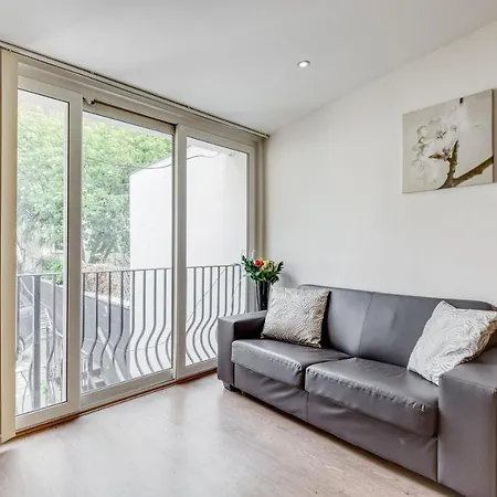 Care London-
