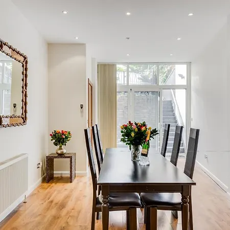 Care London- Appartement Londen