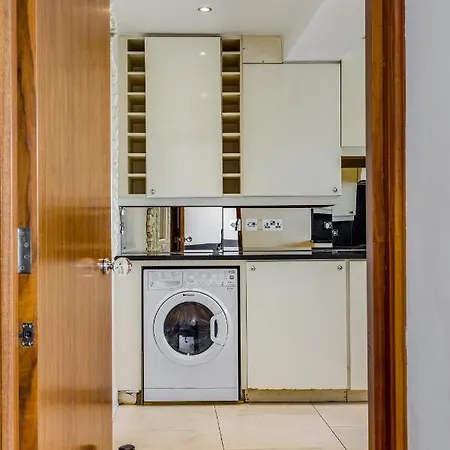 Apartment Care London- *
