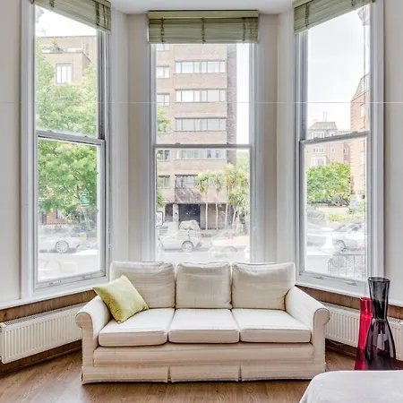 Care London- Apartment London