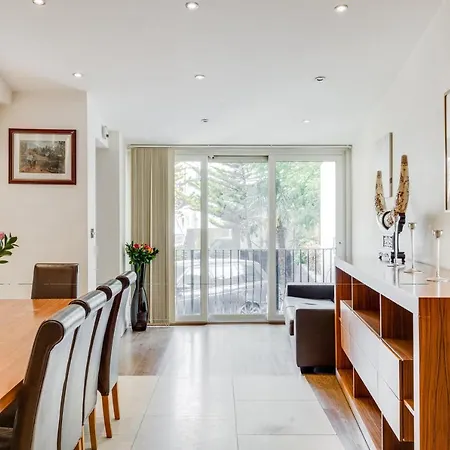 Apartment Care London- *