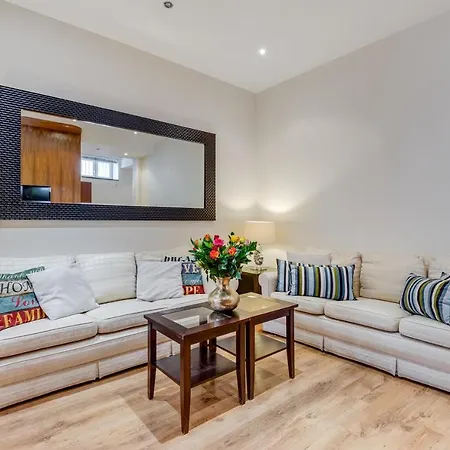 Appartement Care London- Londen
