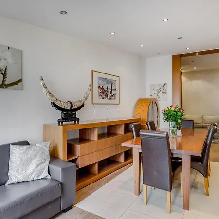 Care London-