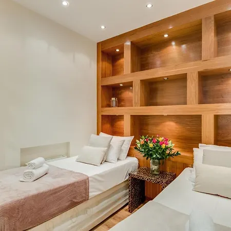 Care London- Apartment London