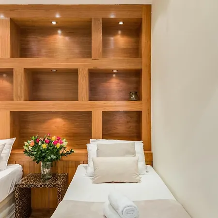 Apartment Care London- *