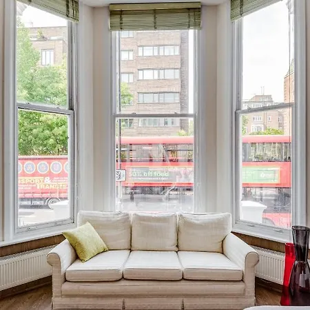 Care London- *