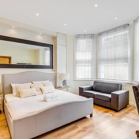 Care London-