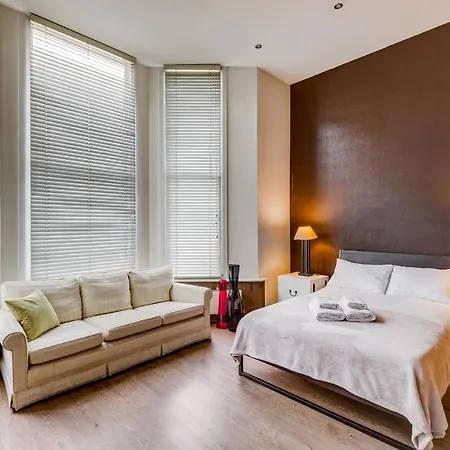 Care London- Londen