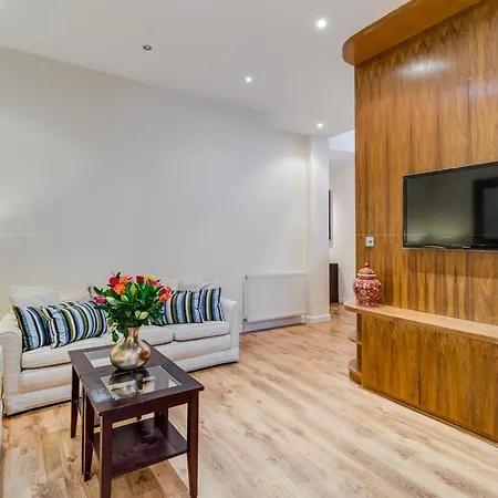 Appartement Care London- Londen