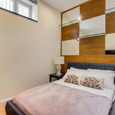 Apartment Care London-
