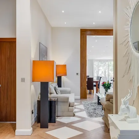 Care London- Appartement