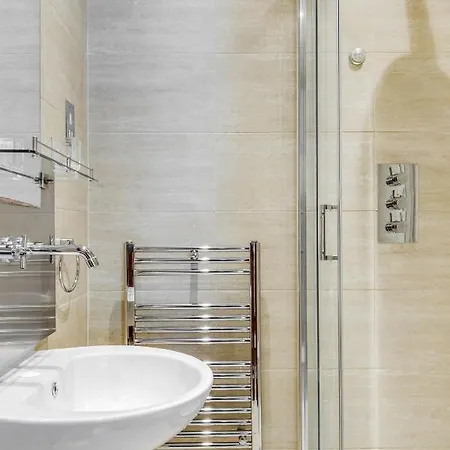 Appartement Care London- Londen