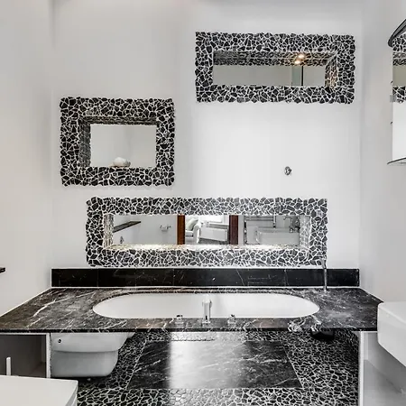 Appartement Care London- *