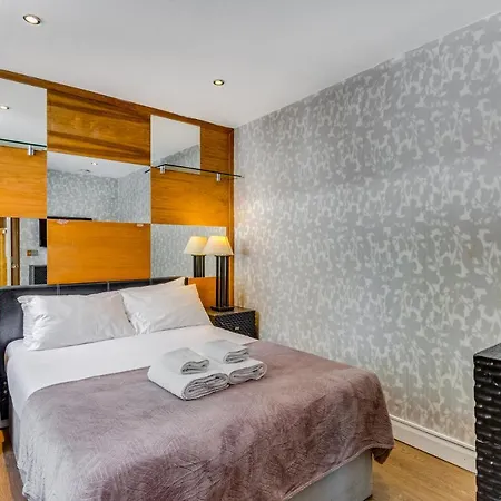 Care London- * London