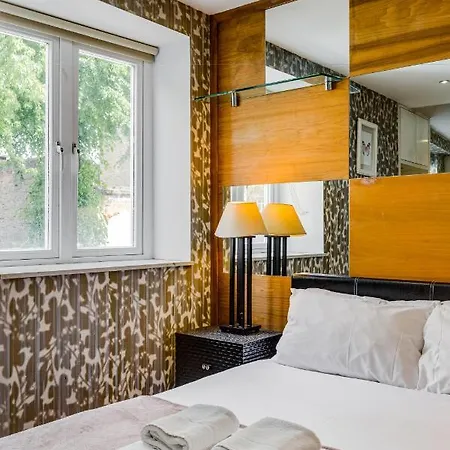Care London- Appartement Londen