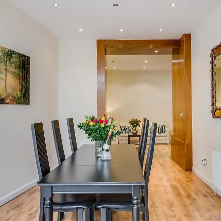 Care London- Appartement Londen
