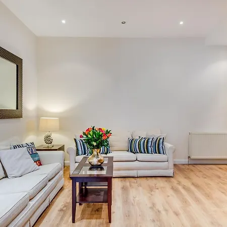 Appartement Care London- Londen