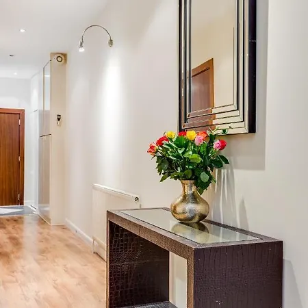 Apartment Care London-