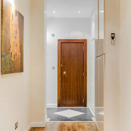 Apartment Care London- *