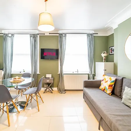 Apartment Covent Garden In London