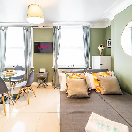 Apartment Covent Garden In *