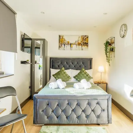 Guest house Twickenham Stays *