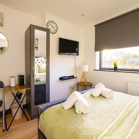 Guest house Twickenham Stays *