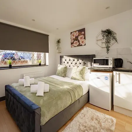 Guest house Twickenham Stays Isleworth
