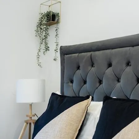 Guest house Twickenham Stays Isleworth