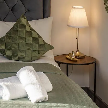 Guest house Twickenham Stays *