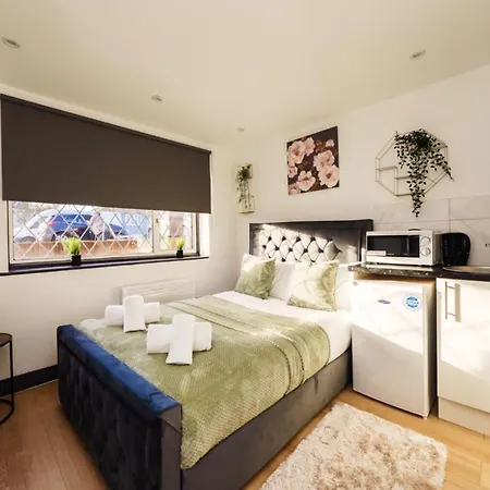 Guest house Twickenham Stays