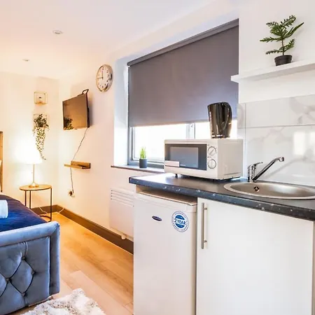 Guest house Twickenham Stays