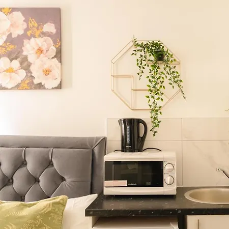 Guest house Twickenham Stays *